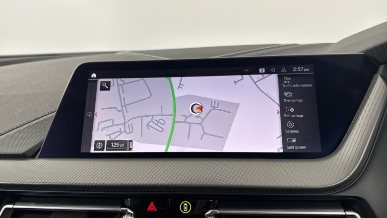 BMW 1 Series 118i [136] M Sport 5dr Step Auto [LCP] Petrol Hatchback